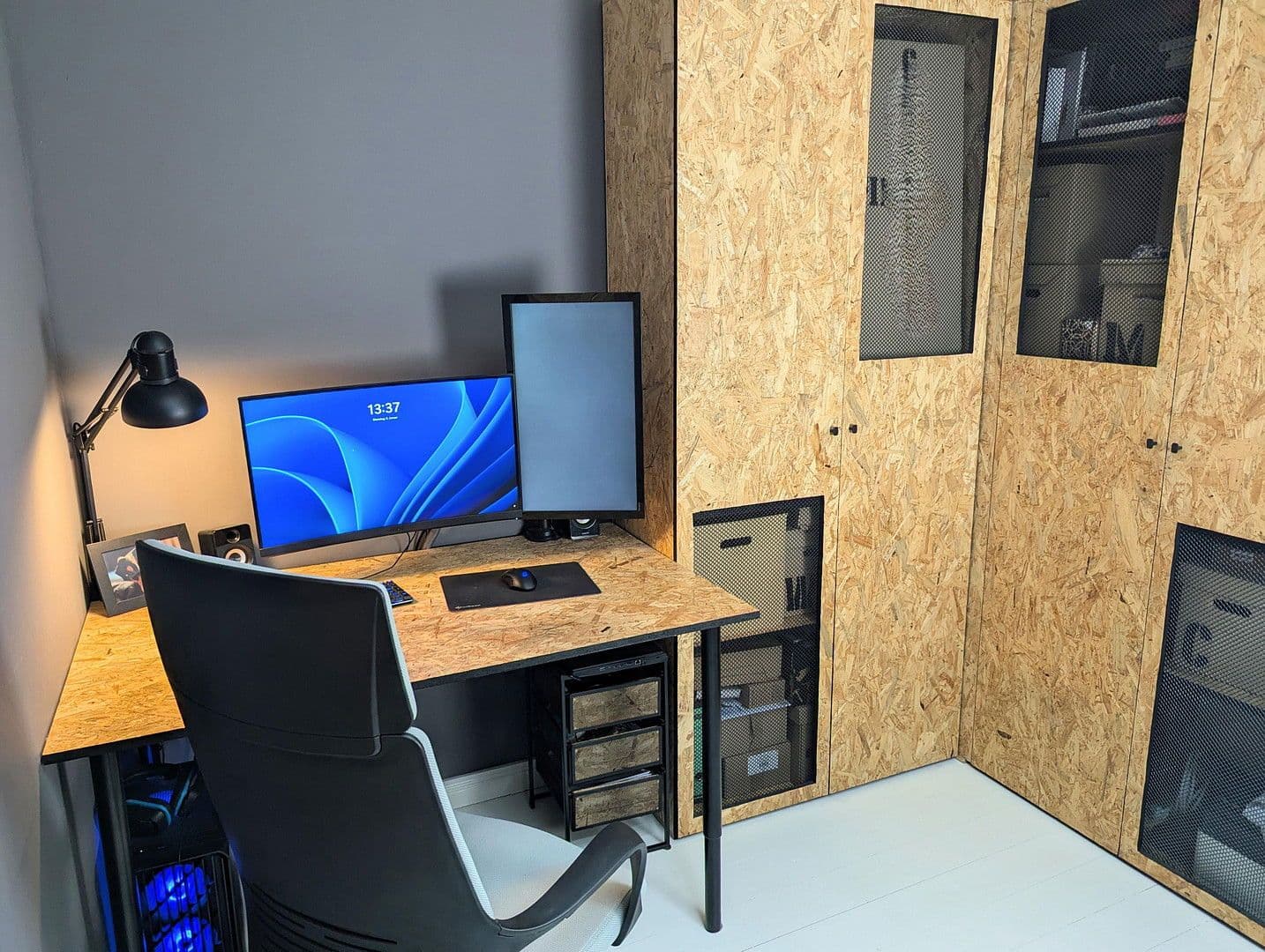 Prodej bytu 3+kk 81 m², Bänschstraße 63, Berlin, Berlín Prodej bytu 3+kk 81 m², Bänschstraße 63, Berlin, Berlín