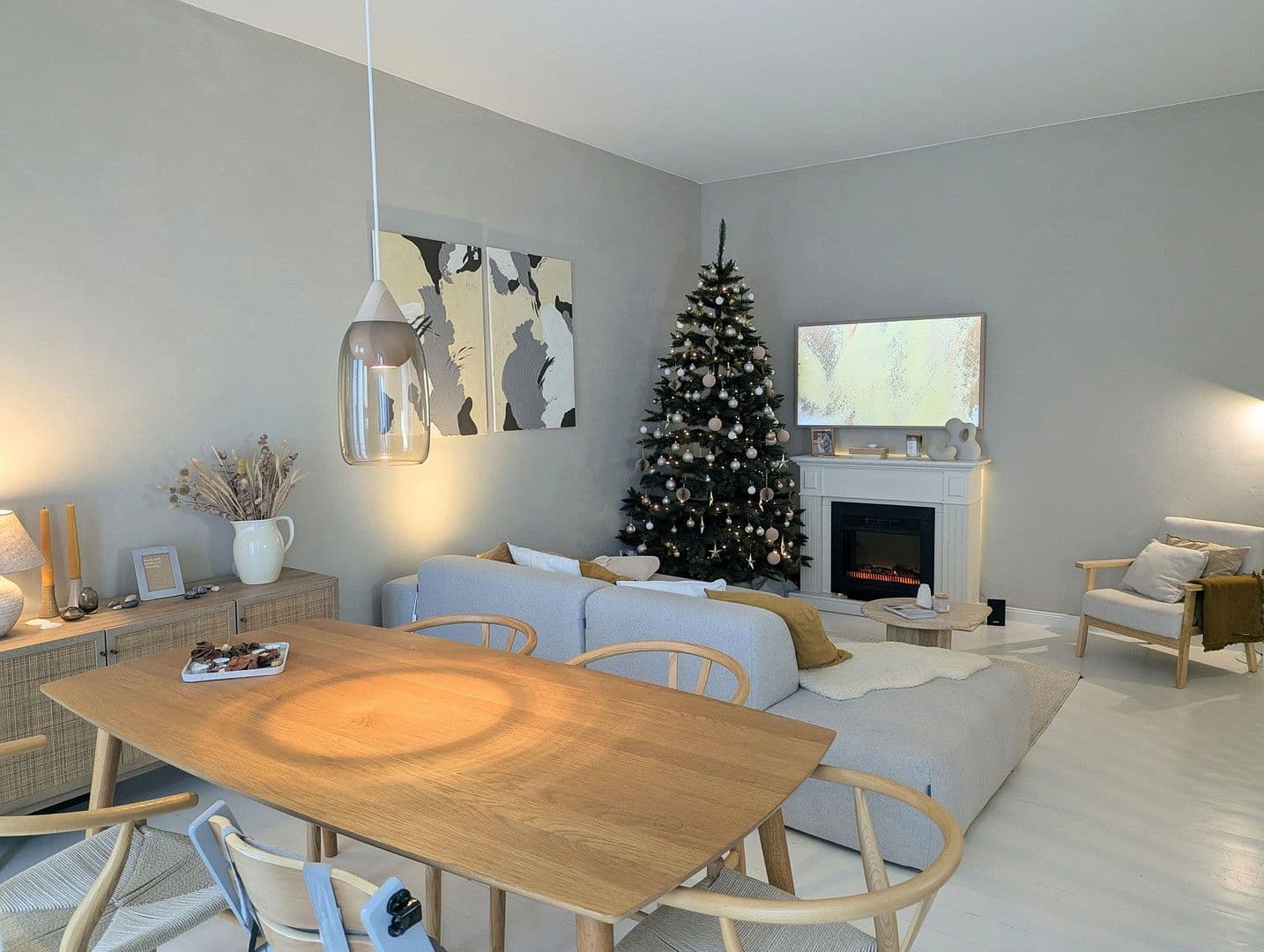 Prodej bytu 3+kk 81 m², Bänschstraße 63, Berlin, Berlín Prodej bytu 3+kk 81 m², Bänschstraße 63, Berlin, Berlín