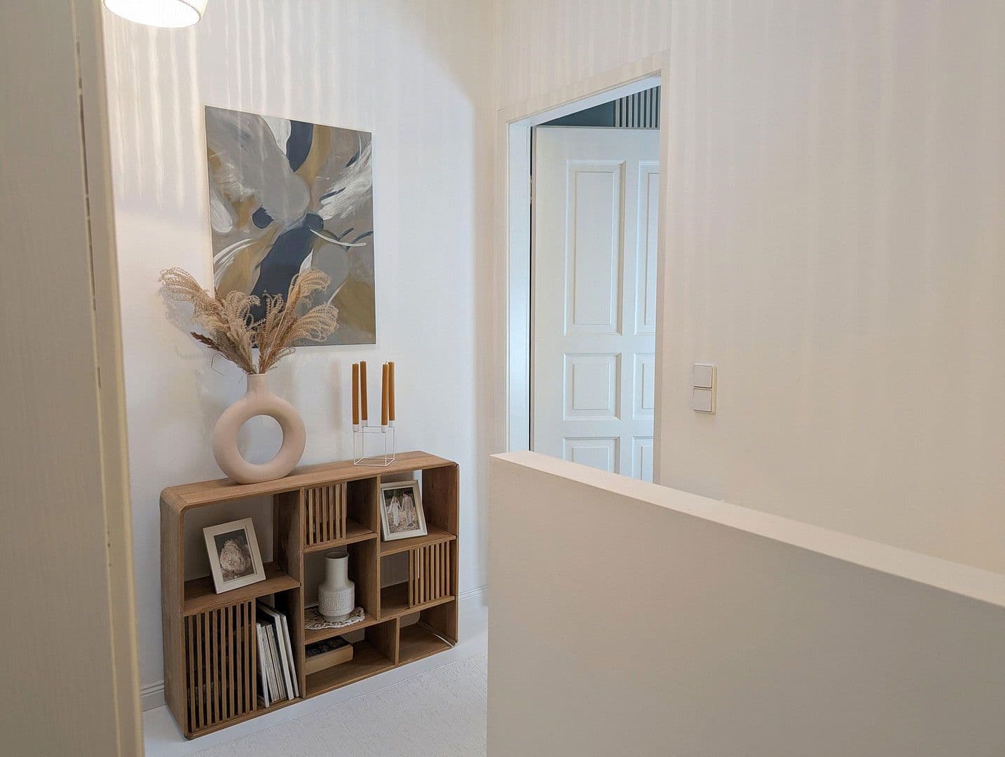 Prodej bytu 3+kk 81 m², Bänschstraße 63, Berlin, Berlín Prodej bytu 3+kk 81 m², Bänschstraße 63, Berlin, Berlín