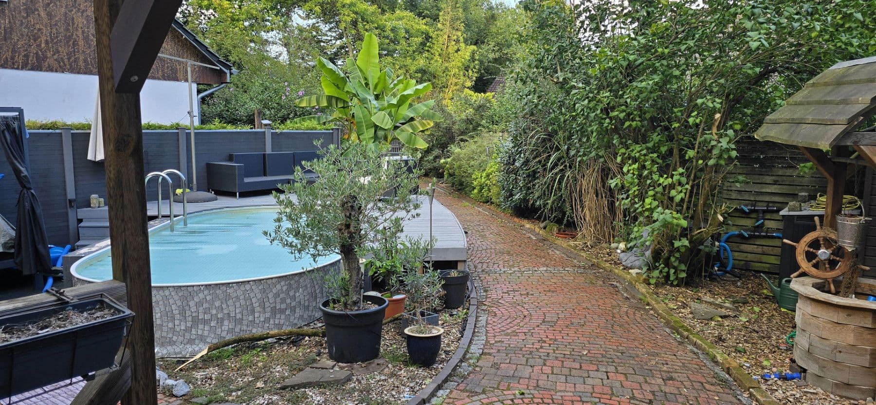 Prodej domu 142 m², pozemek 562 m², Dorsten, Severní Porýní-Vestfálsko Prodej domu 142 m², pozemek 562 m², Dorsten, Severní Porýní-Vestfálsko