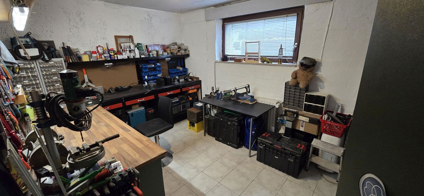 Prodej domu 142 m², pozemek 562 m², Dorsten, Severní Porýní-Vestfálsko Prodej domu 142 m², pozemek 562 m², Dorsten, Severní Porýní-Vestfálsko