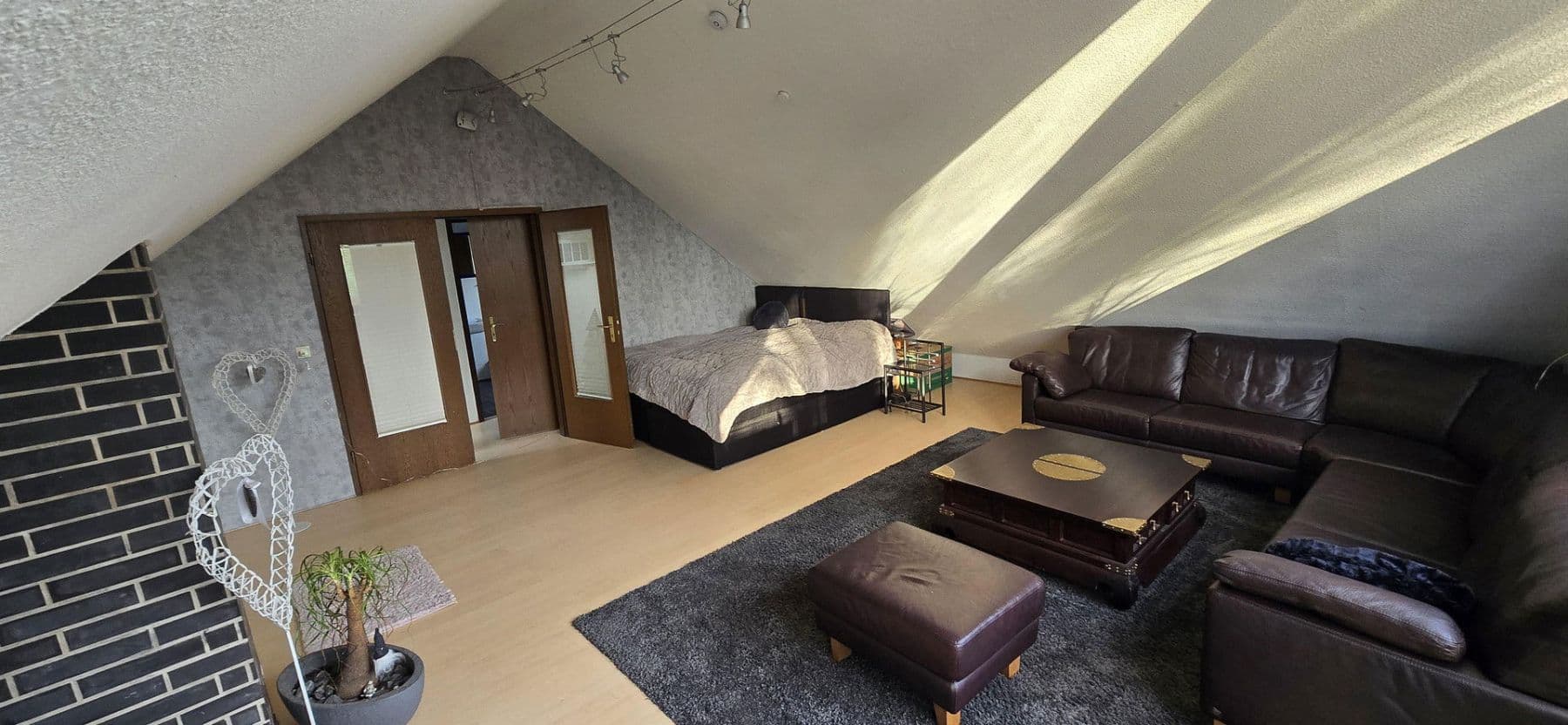 Prodej domu 142 m², pozemek 562 m², Dorsten, Severní Porýní-Vestfálsko Prodej domu 142 m², pozemek 562 m², Dorsten, Severní Porýní-Vestfálsko