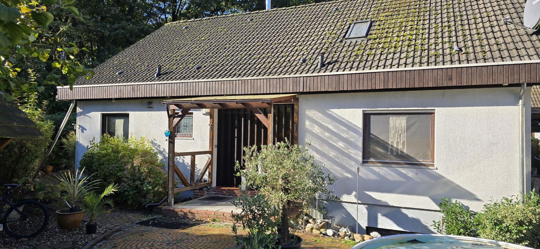 Prodej domu 142 m², pozemek 562 m², Dorsten, Severní Porýní-Vestfálsko Prodej domu 142 m², pozemek 562 m², Dorsten, Severní Porýní-Vestfálsko