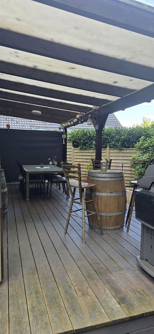 Prodej domu 142 m², pozemek 562 m², Dorsten, Severní Porýní-Vestfálsko Prodej domu 142 m², pozemek 562 m², Dorsten, Severní Porýní-Vestfálsko