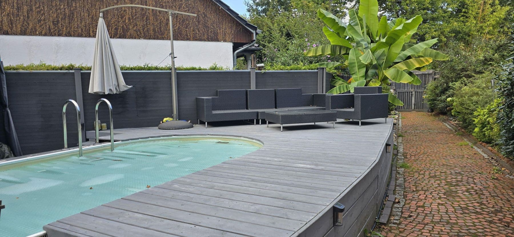 Prodej domu 142 m², pozemek 562 m², Dorsten, Severní Porýní-Vestfálsko Prodej domu 142 m², pozemek 562 m², Dorsten, Severní Porýní-Vestfálsko