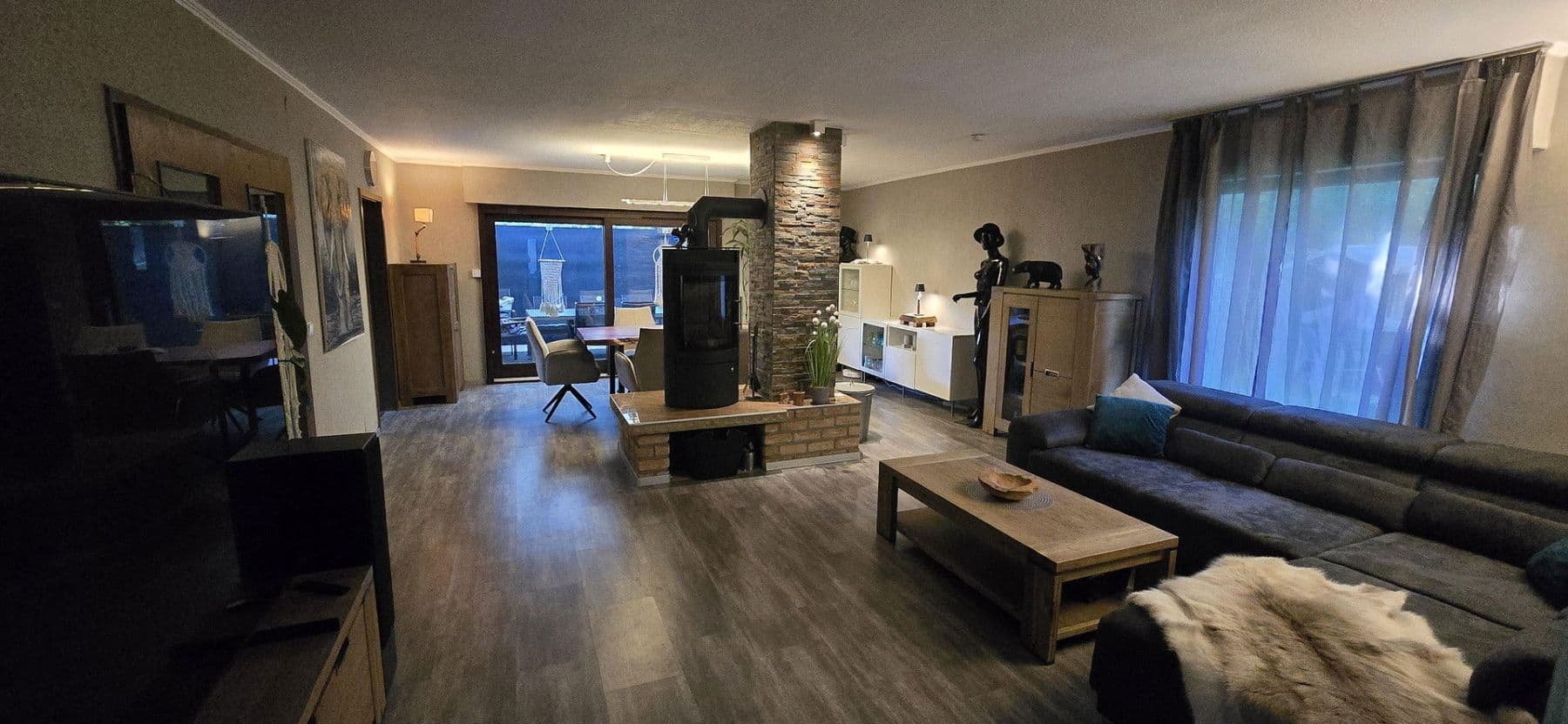 Prodej domu 142 m², pozemek 562 m², Dorsten, Severní Porýní-Vestfálsko Prodej domu 142 m², pozemek 562 m², Dorsten, Severní Porýní-Vestfálsko