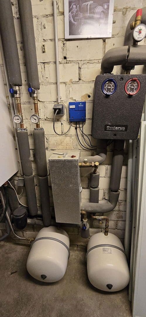 Prodej domu 142 m², pozemek 562 m², Dorsten, Severní Porýní-Vestfálsko Prodej domu 142 m², pozemek 562 m², Dorsten, Severní Porýní-Vestfálsko