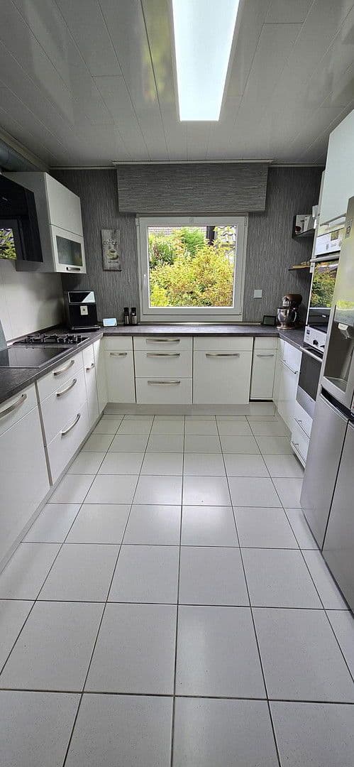 Prodej domu 142 m², pozemek 562 m², Dorsten, Severní Porýní-Vestfálsko Prodej domu 142 m², pozemek 562 m², Dorsten, Severní Porýní-Vestfálsko