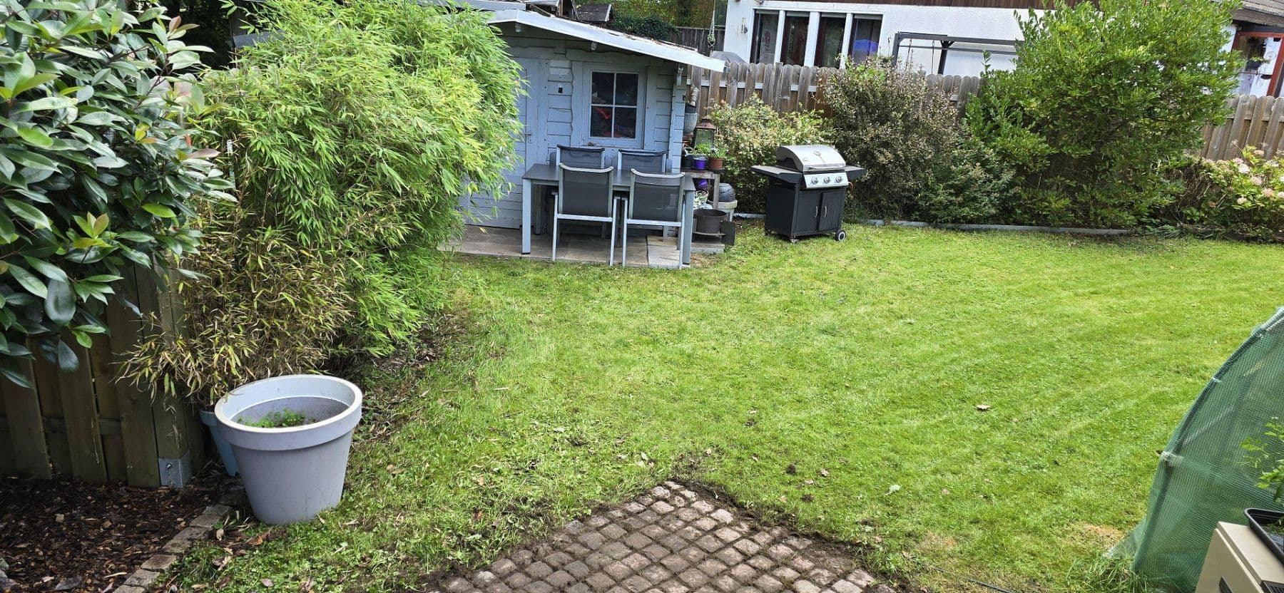 Prodej domu 142 m², pozemek 562 m², Dorsten, Severní Porýní-Vestfálsko Prodej domu 142 m², pozemek 562 m², Dorsten, Severní Porýní-Vestfálsko