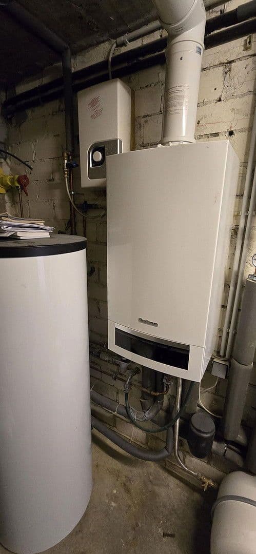 Prodej domu 142 m², pozemek 562 m², Dorsten, Severní Porýní-Vestfálsko Prodej domu 142 m², pozemek 562 m², Dorsten, Severní Porýní-Vestfálsko