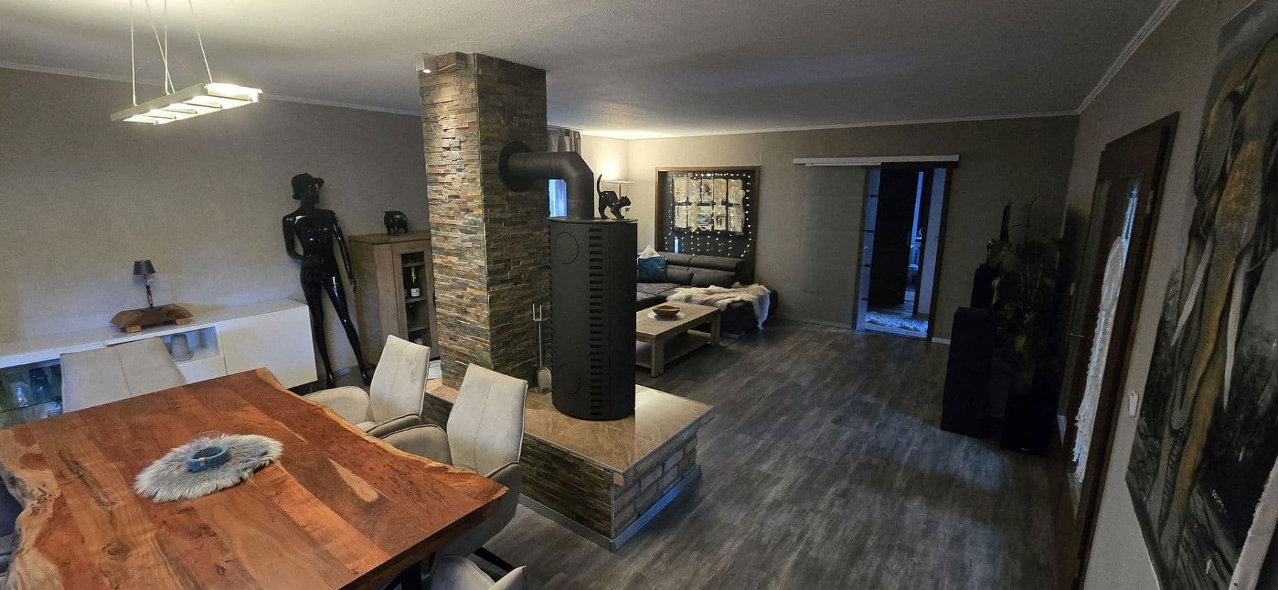 Prodej domu 142 m², pozemek 562 m², Dorsten, Severní Porýní-Vestfálsko Prodej domu 142 m², pozemek 562 m², Dorsten, Severní Porýní-Vestfálsko