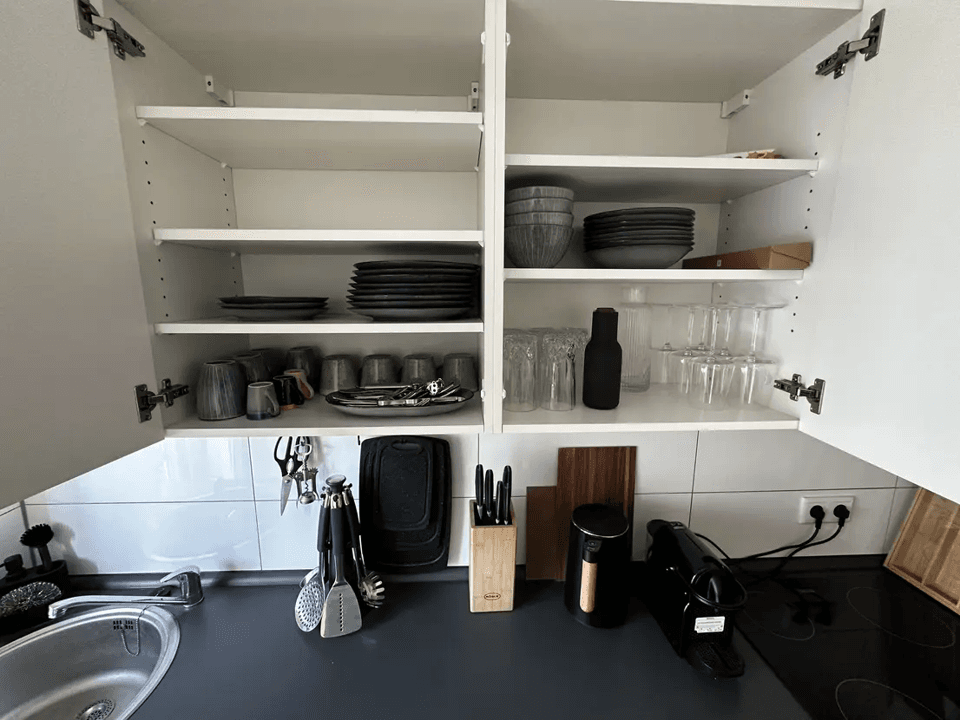 Pronájem bytu 3+1 62 m², München, Bavorsko Pronájem bytu 3+1 62 m², München, Bavorsko