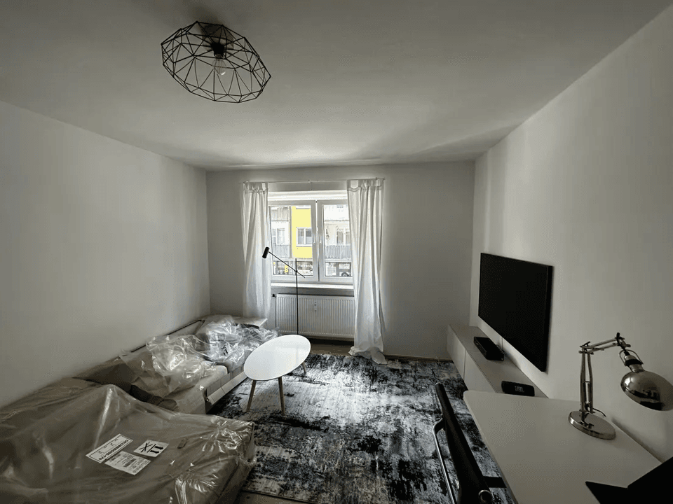 Pronájem bytu 3+1 62 m², München, Bavorsko Pronájem bytu 3+1 62 m², München, Bavorsko