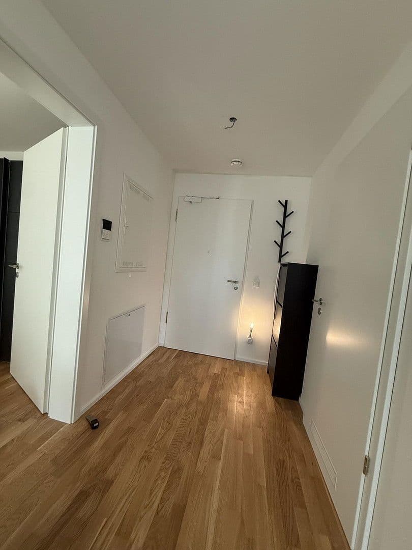 Pronájem bytu 2+1 54 m², Neufahrn bei Freising, Bavorsko Pronájem bytu 2+1 54 m², Neufahrn bei Freising, Bavorsko