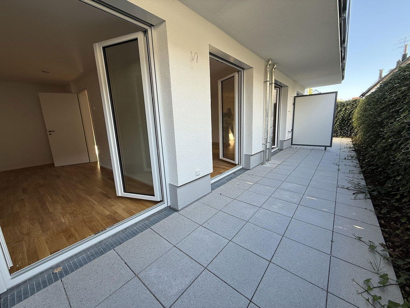 Pronájem bytu 2+1 54 m², Neufahrn bei Freising, Bavorsko Pronájem bytu 2+1 54 m², Neufahrn bei Freising, Bavorsko