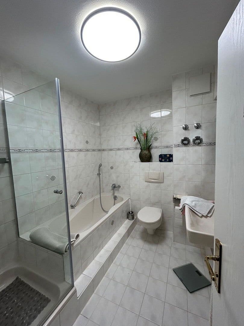 Prodej bytu 4+1 120 m², Karlsruhe, Bádensko-Württembersko Prodej bytu 4+1 120 m², Karlsruhe, Bádensko-Württembersko