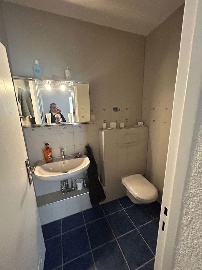 Prodej bytu 4+1 120 m², Karlsruhe, Bádensko-Württembersko Prodej bytu 4+1 120 m², Karlsruhe, Bádensko-Württembersko