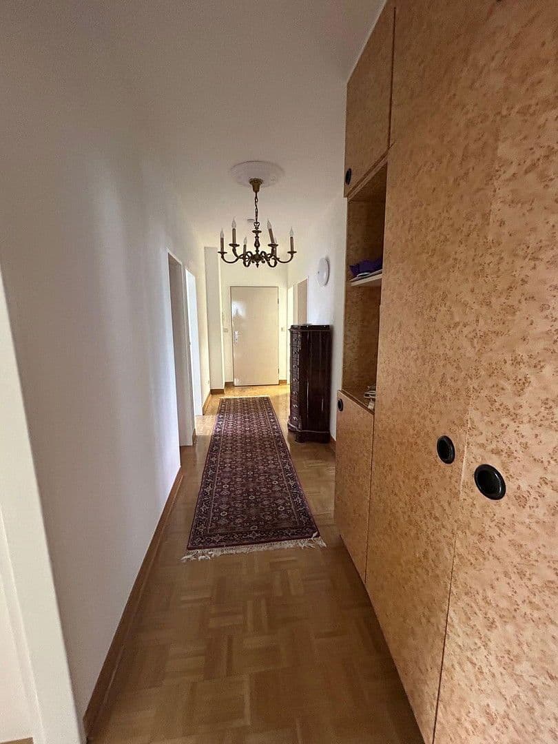 Prodej bytu 4+1 120 m², Karlsruhe, Bádensko-Württembersko Prodej bytu 4+1 120 m², Karlsruhe, Bádensko-Württembersko