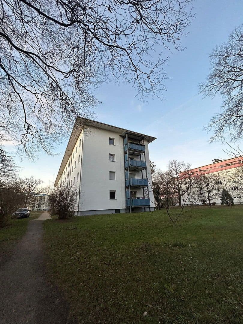 Prodej bytu 4+1 120 m², Karlsruhe, Bádensko-Württembersko Prodej bytu 4+1 120 m², Karlsruhe, Bádensko-Württembersko