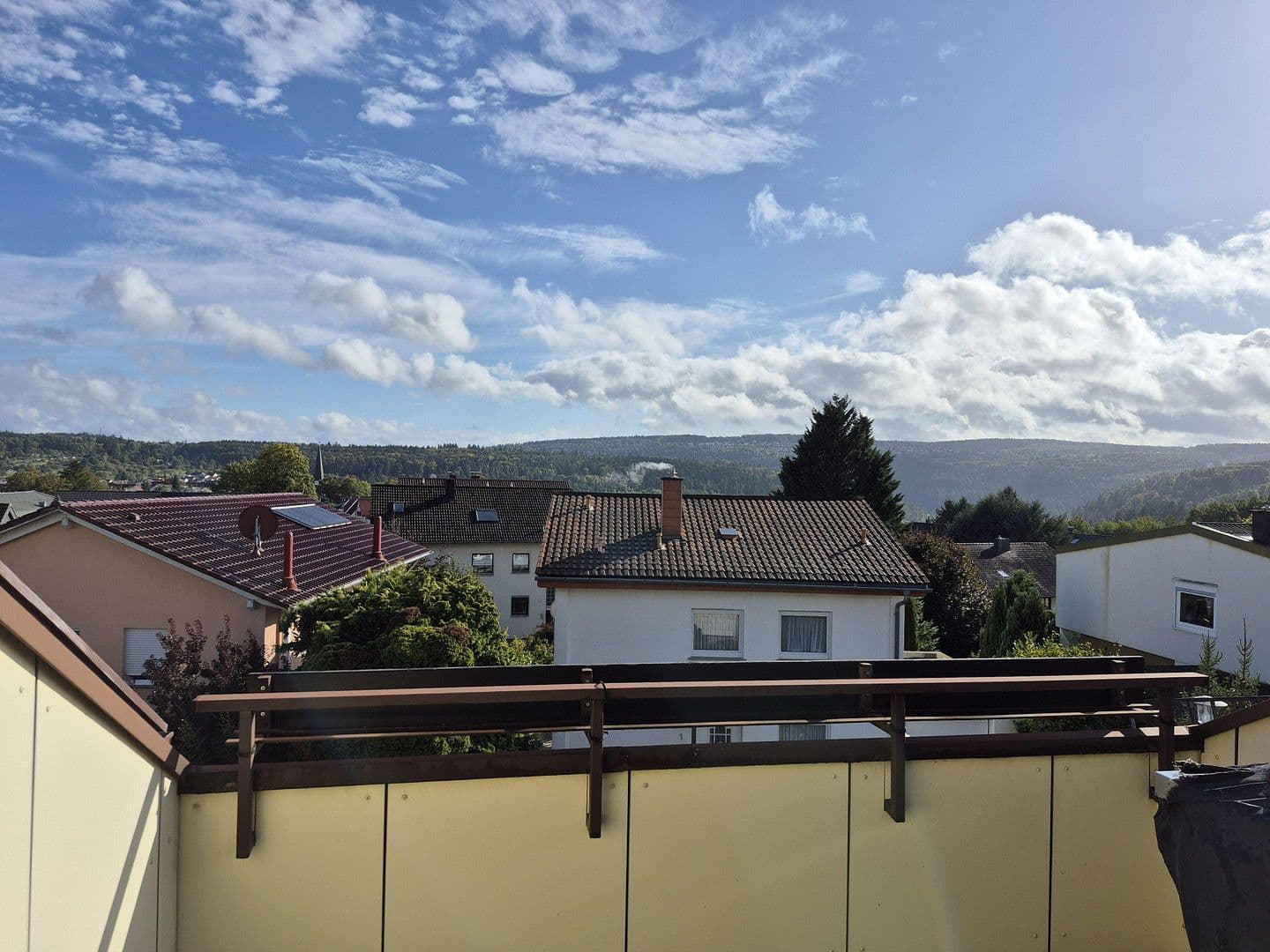 Pronájem bytu 3+1 74 m², Pforzheim, Bádensko-Württembersko Pronájem bytu 3+1 74 m², Pforzheim, Bádensko-Württembersko