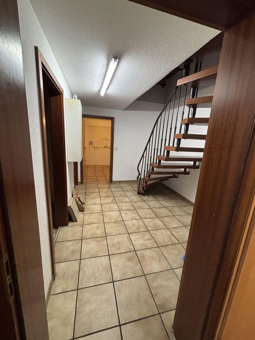 Prodej domu 148 m², pozemek 152 m², Jüchen, Severní Porýní-Vestfálsko Prodej domu 148 m², pozemek 152 m², Jüchen, Severní Porýní-Vestfálsko