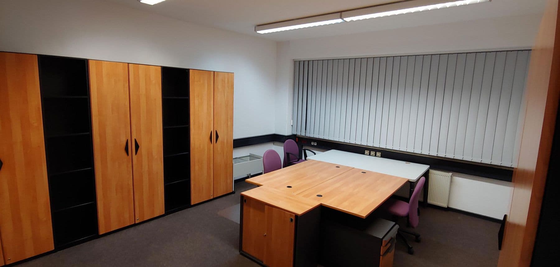 Pronájem kanceláře 72 m², Siemensstr. 12, Bayern - Landsberg (Lech), Bavorsko Pronájem kanceláře 72 m², Siemensstr. 12, Bayern - Landsberg (Lech), Bavorsko