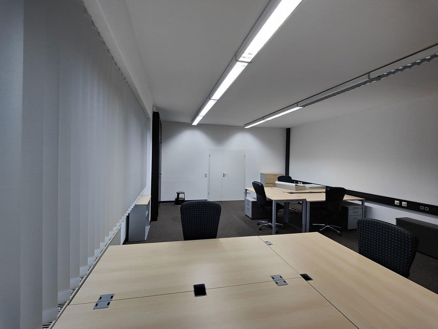 Pronájem kanceláře 72 m², Siemensstr. 12, Bayern - Landsberg (Lech), Bavorsko Pronájem kanceláře 72 m², Siemensstr. 12, Bayern - Landsberg (Lech), Bavorsko