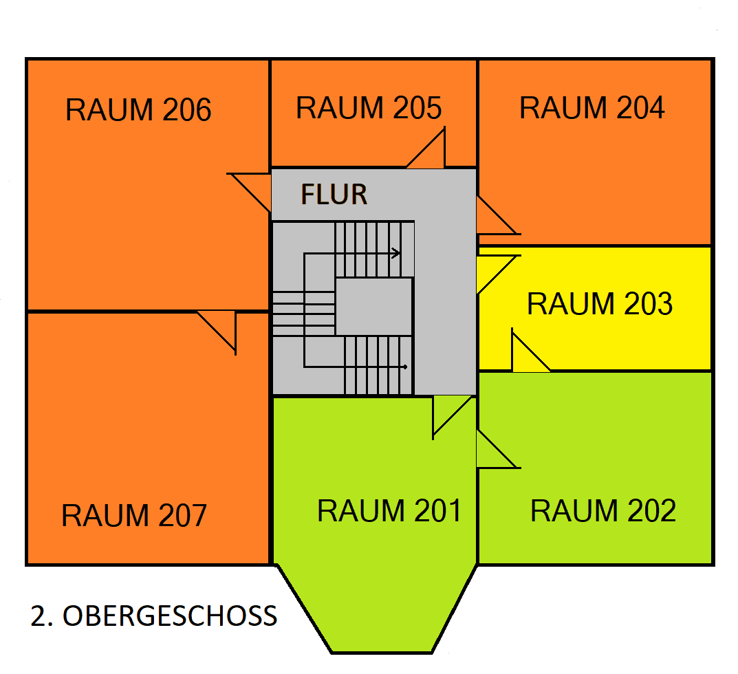 Pronájem kanceláře 72 m², Siemensstr. 12, Bayern - Landsberg (Lech), Bavorsko Pronájem kanceláře 72 m², Siemensstr. 12, Bayern - Landsberg (Lech), Bavorsko