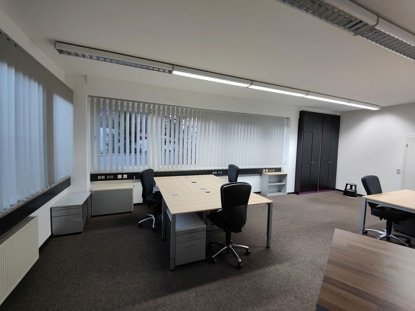 Pronájem kanceláře 72 m², Siemensstr. 12, Bayern - Landsberg (Lech), Bavorsko Pronájem kanceláře 72 m², Siemensstr. 12, Bayern - Landsberg (Lech), Bavorsko