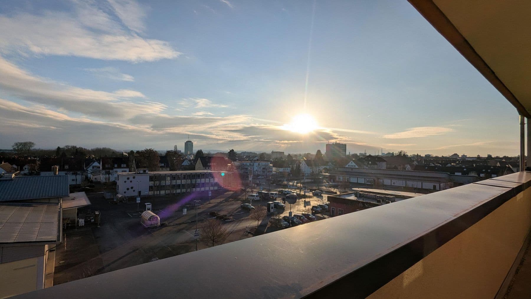 Prodej bytu 2+kk 82 m², Hanau, Hessen Prodej bytu 2+kk 82 m², Hanau, Hessen