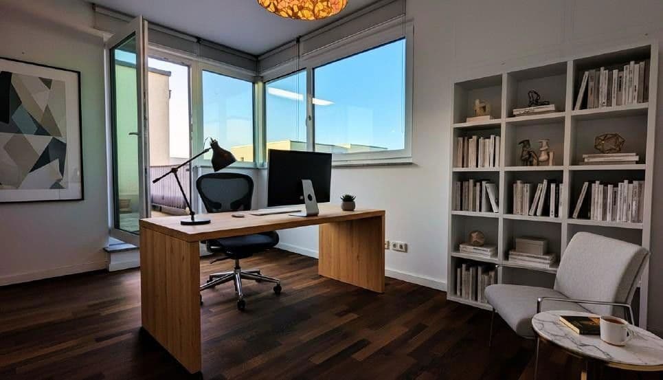 Prodej bytu 2+kk 82 m², Hanau, Hessen Prodej bytu 2+kk 82 m², Hanau, Hessen