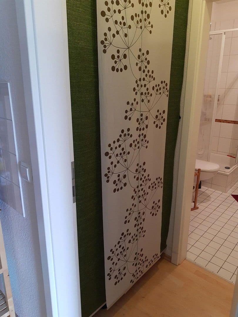 Pronájem bytu 1+1 33 m², Landau, Porýní-Falc Pronájem bytu 1+1 33 m², Landau, Porýní-Falc