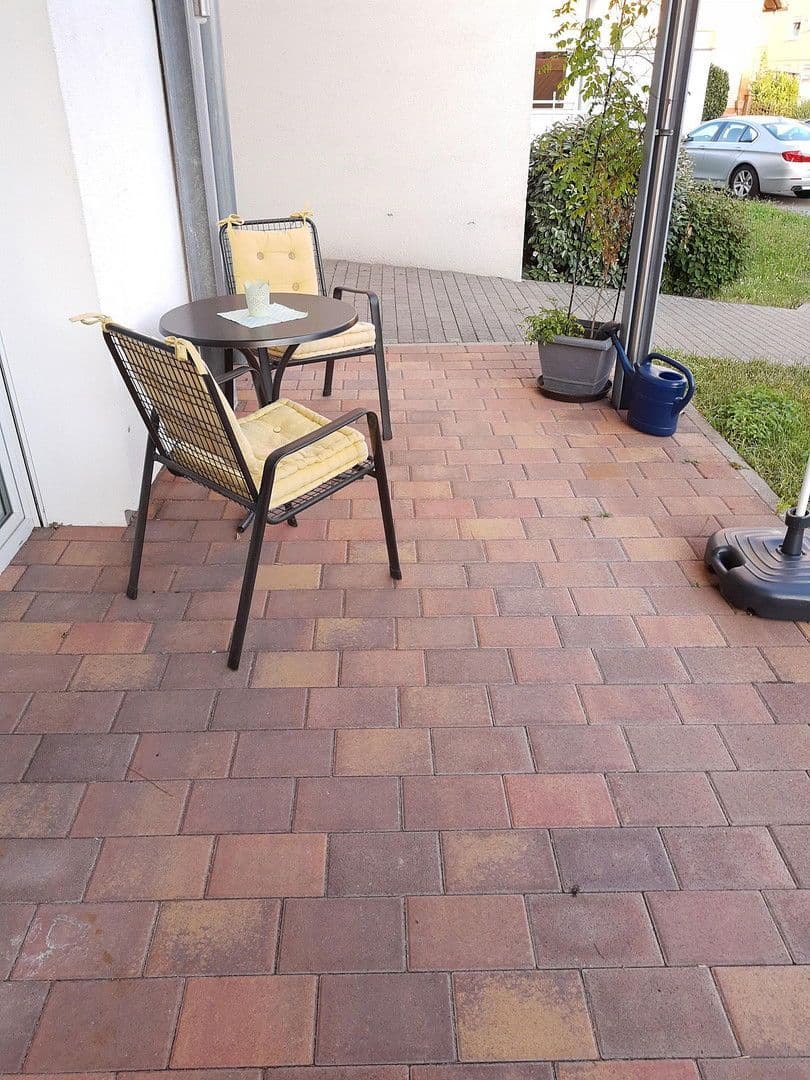 Pronájem bytu 1+1 33 m², Landau, Porýní-Falc Pronájem bytu 1+1 33 m², Landau, Porýní-Falc