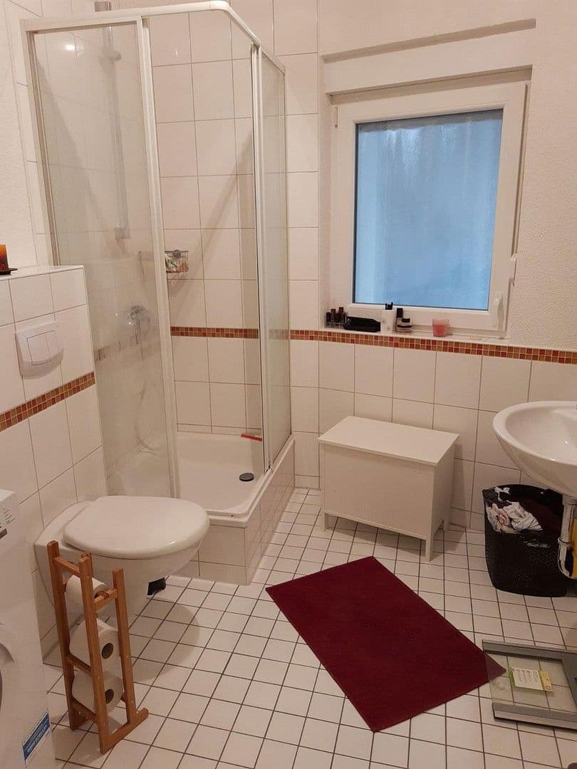 Pronájem bytu 1+1 33 m², Landau, Porýní-Falc Pronájem bytu 1+1 33 m², Landau, Porýní-Falc