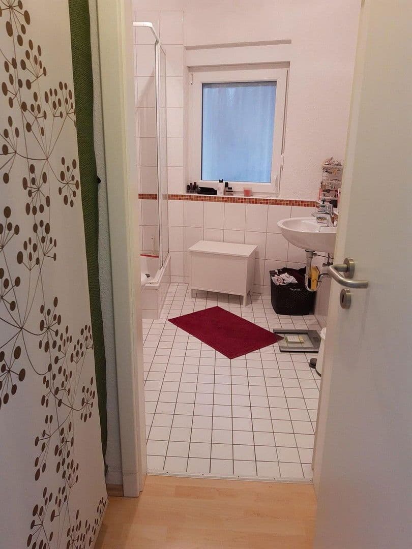 Pronájem bytu 1+1 33 m², Landau, Porýní-Falc Pronájem bytu 1+1 33 m², Landau, Porýní-Falc