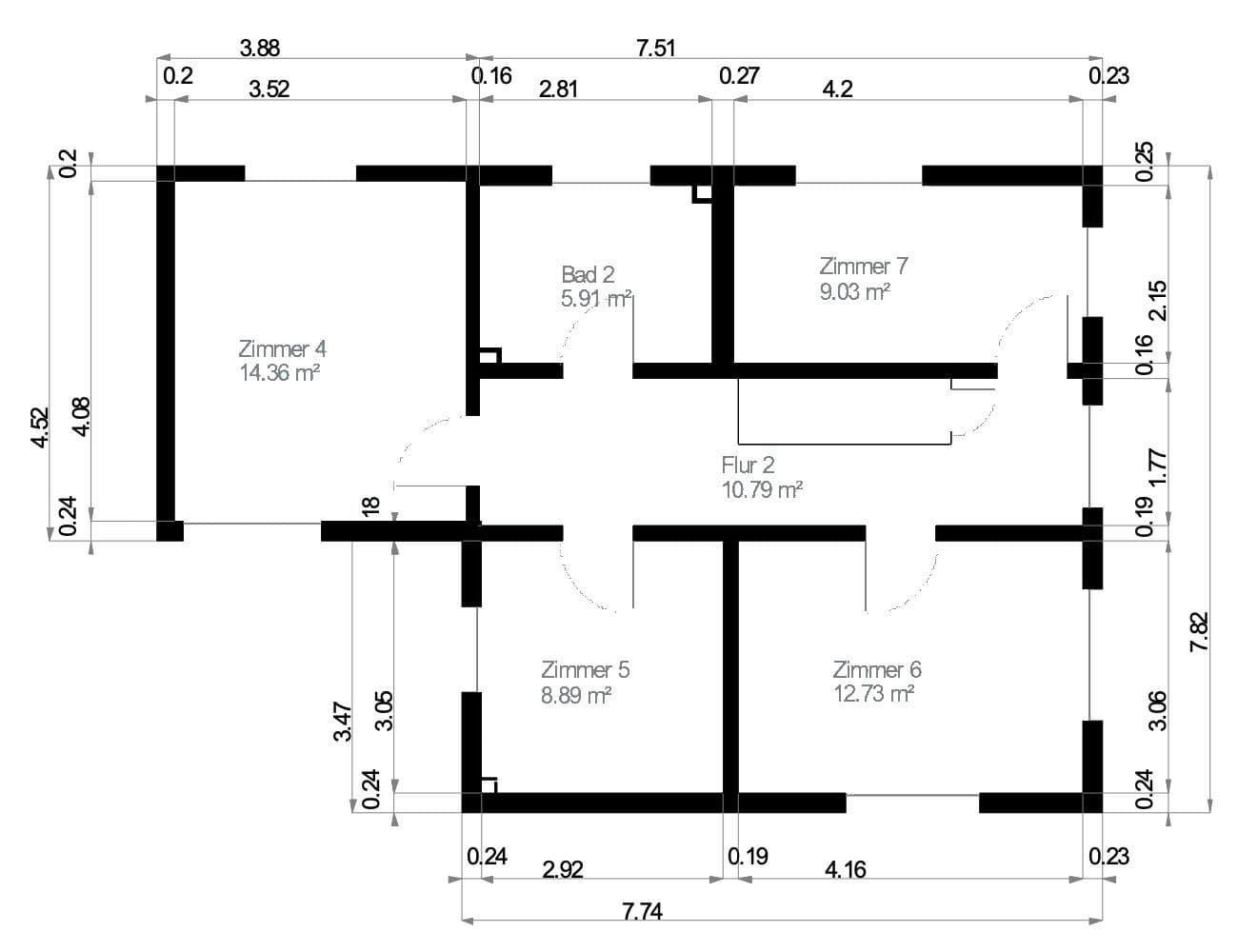 Prodej domu 122 m², pozemek 116 m², Hauptstraße 21, Ebersdorf b.Coburg, Bavorsko Prodej domu 122 m², pozemek 116 m², Hauptstraße 21, Ebersdorf b.Coburg, Bavorsko