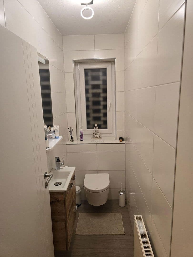 Prodej domu 120 m², pozemek 416 m², Coesfeld, Severní Porýní-Vestfálsko Prodej domu 120 m², pozemek 416 m², Coesfeld, Severní Porýní-Vestfálsko