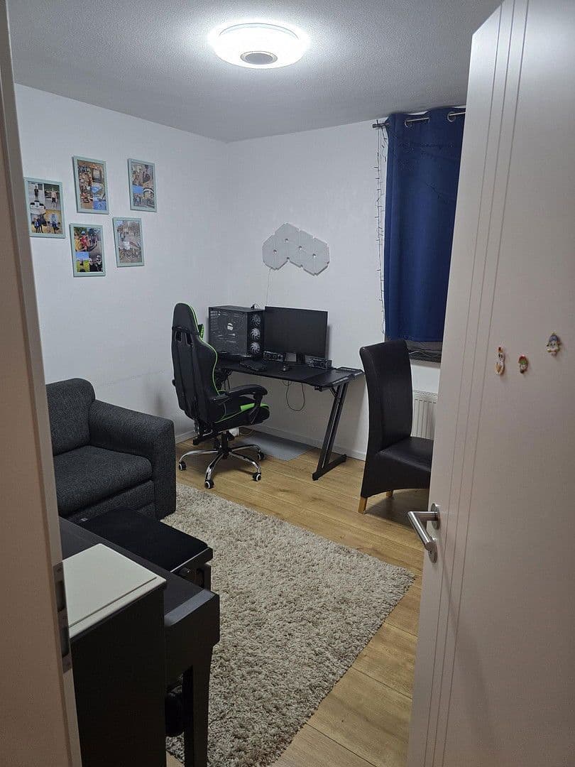 Prodej domu 120 m², pozemek 416 m², Coesfeld, Severní Porýní-Vestfálsko Prodej domu 120 m², pozemek 416 m², Coesfeld, Severní Porýní-Vestfálsko