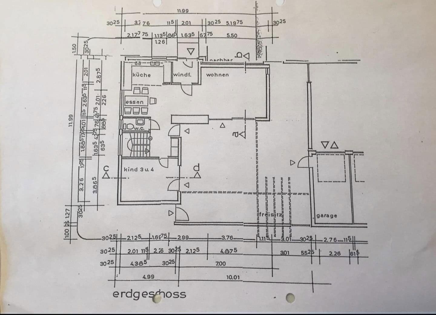 Prodej domu 120 m², pozemek 416 m², Coesfeld, Severní Porýní-Vestfálsko Prodej domu 120 m², pozemek 416 m², Coesfeld, Severní Porýní-Vestfálsko