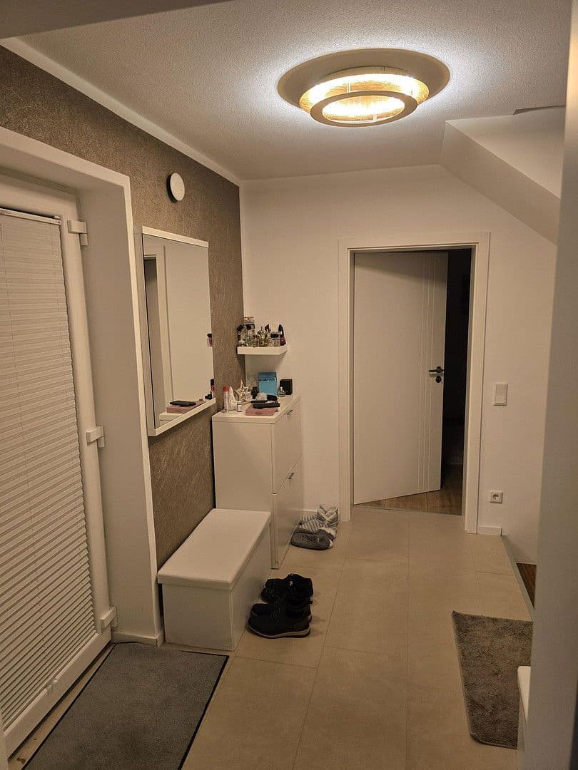 Prodej domu 120 m², pozemek 416 m², Coesfeld, Severní Porýní-Vestfálsko Prodej domu 120 m², pozemek 416 m², Coesfeld, Severní Porýní-Vestfálsko