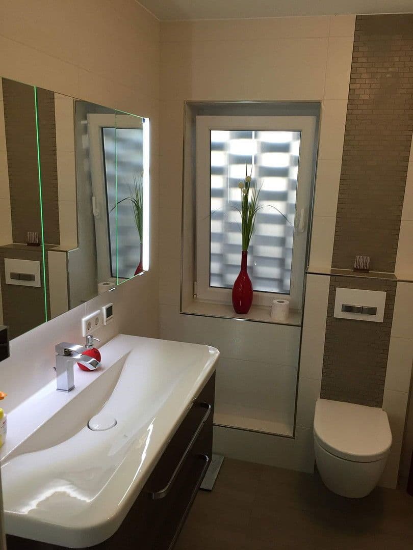 Prodej domu 120 m², pozemek 416 m², Coesfeld, Severní Porýní-Vestfálsko Prodej domu 120 m², pozemek 416 m², Coesfeld, Severní Porýní-Vestfálsko