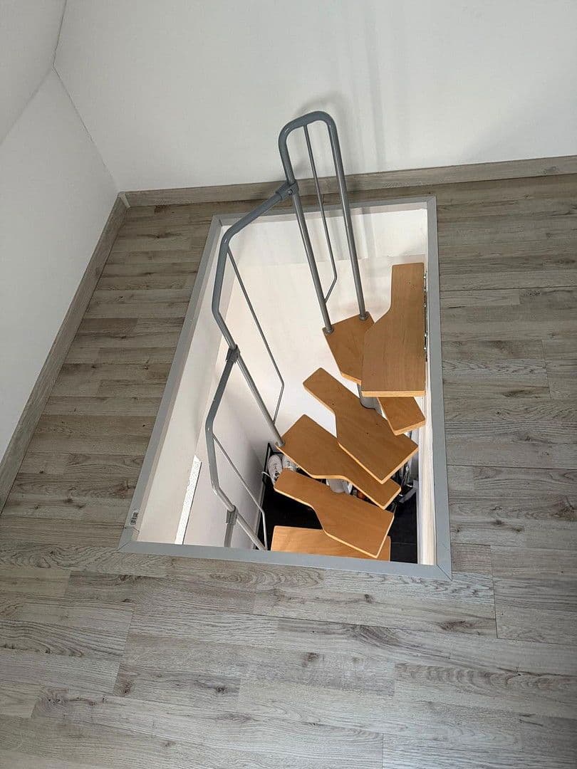 Prodej domu 200 m², pozemek 913 m², Gifhorn, Dolní Sasko Prodej domu 200 m², pozemek 913 m², Gifhorn, Dolní Sasko