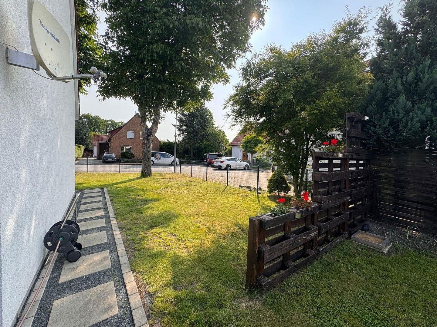 Prodej domu 200 m², pozemek 913 m², Gifhorn, Dolní Sasko Prodej domu 200 m², pozemek 913 m², Gifhorn, Dolní Sasko