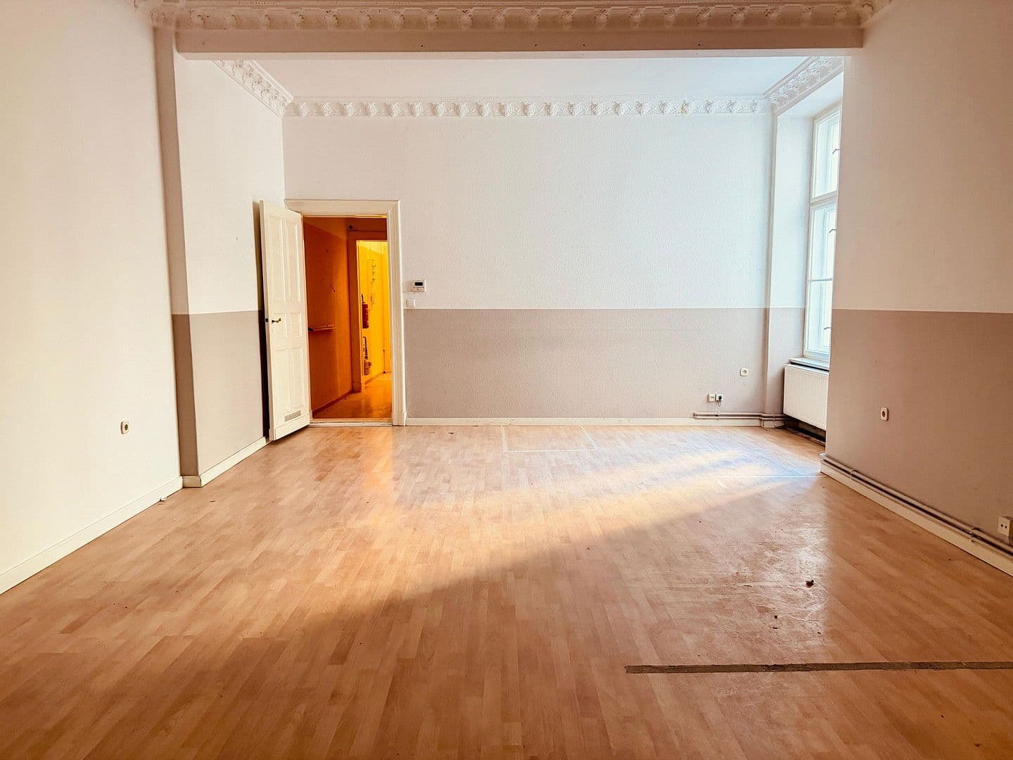 Prodej bytu 2+1 74 m², Rönnestraße 4, Berlin, Berlín Prodej bytu 2+1 74 m², Rönnestraße 4, Berlin, Berlín