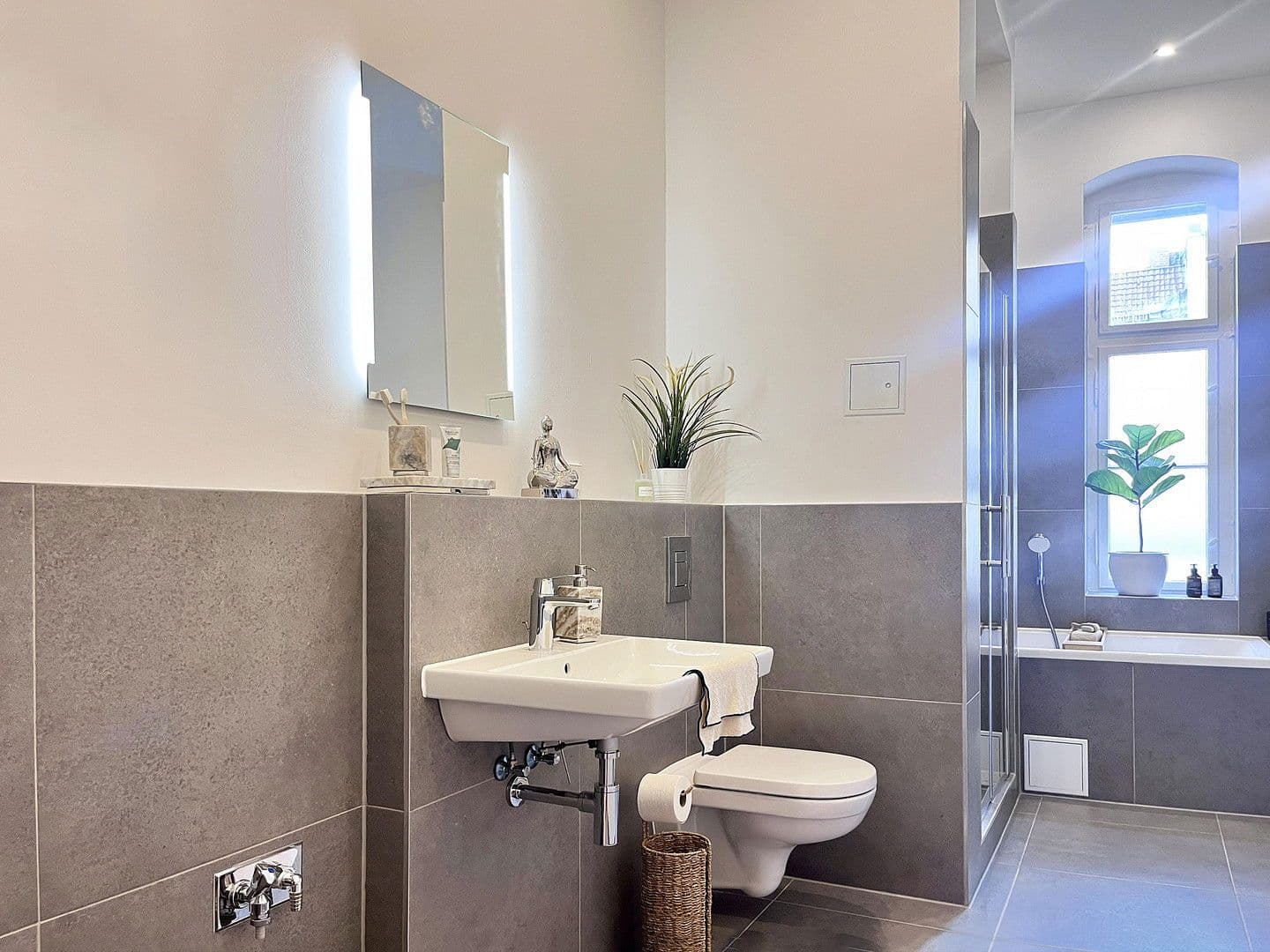 Prodej bytu 2+1 74 m², Rönnestraße 4, Berlin, Berlín Prodej bytu 2+1 74 m², Rönnestraße 4, Berlin, Berlín