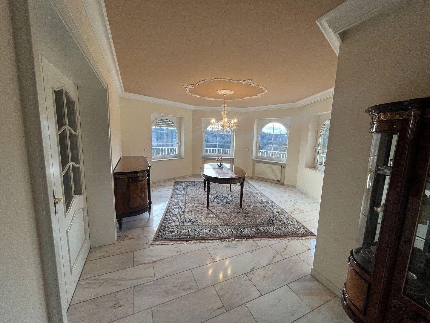 Prodej domu 400 m², pozemek 2.000 m², Birkenwaldstrasse 43, Fichtenau, Bádensko-Württembersko Prodej domu 400 m², pozemek 2.000 m², Birkenwaldstrasse 43, Fichtenau, Bádensko-Württembersko