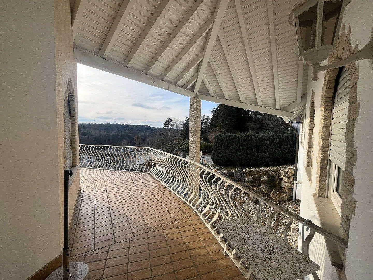 Prodej domu 400 m², pozemek 2.000 m², Birkenwaldstrasse 43, Fichtenau, Bádensko-Württembersko Prodej domu 400 m², pozemek 2.000 m², Birkenwaldstrasse 43, Fichtenau, Bádensko-Württembersko