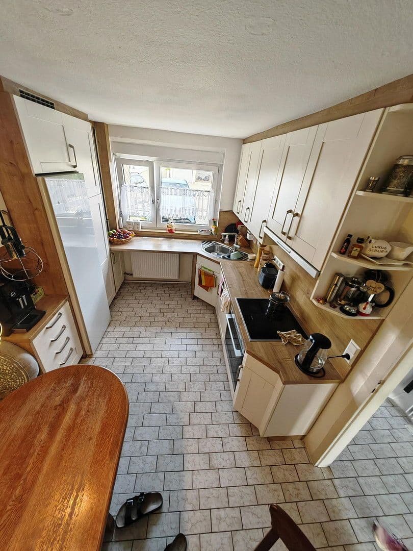 Prodej domu 98 m², pozemek 220 m², Villingen-Schwenningen, Bádensko-Württembersko Prodej domu 98 m², pozemek 220 m², Villingen-Schwenningen, Bádensko-Württembersko