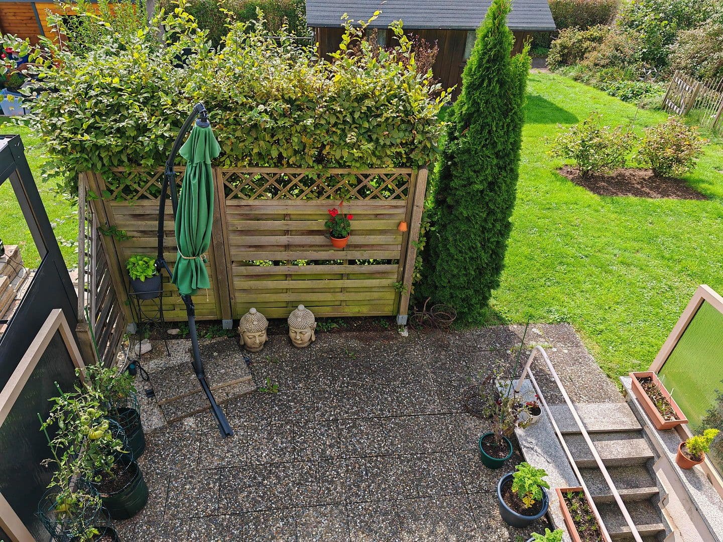 Prodej domu 98 m², pozemek 220 m², Villingen-Schwenningen, Bádensko-Württembersko Prodej domu 98 m², pozemek 220 m², Villingen-Schwenningen, Bádensko-Württembersko