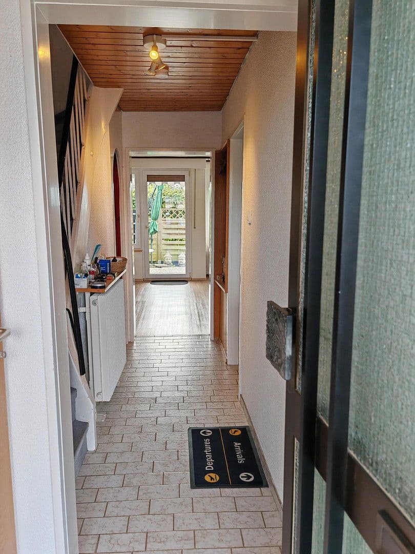 Prodej domu 98 m², pozemek 220 m², Villingen-Schwenningen, Bádensko-Württembersko Prodej domu 98 m², pozemek 220 m², Villingen-Schwenningen, Bádensko-Württembersko